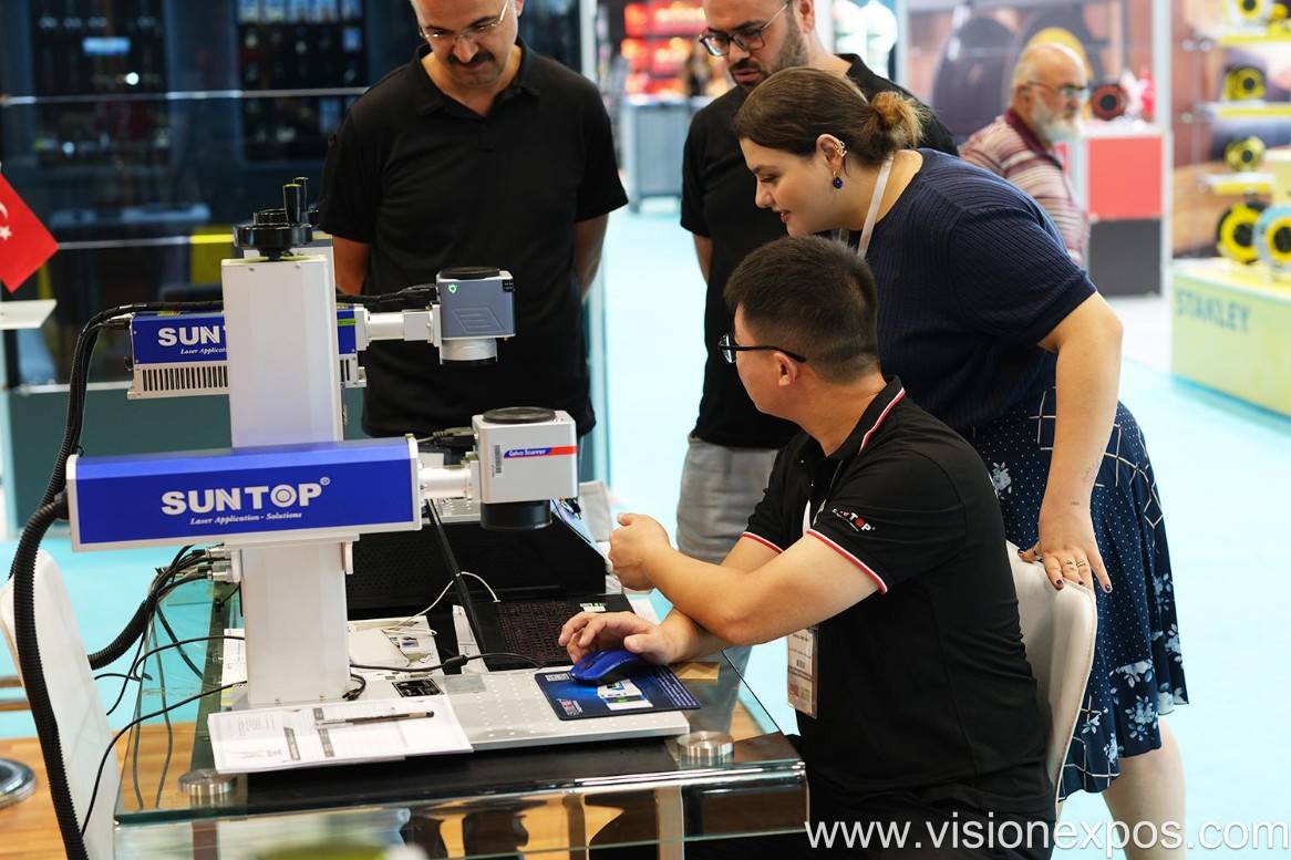 2026年土耳其伊斯坦布尔五金展览会<br>Istanbul Hardware Fair 2026插图1 2026年土耳其伊斯坦布尔五金展览会<br>Istanbul Hardware Fair 2026插图1