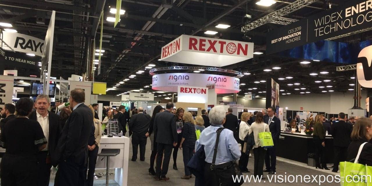 2026年美国听力展览会<br>AAA Annual Convention & Expo 2026插图3 2026年美国听力展览会<br>AAA Annual Convention & Expo 2026插图3