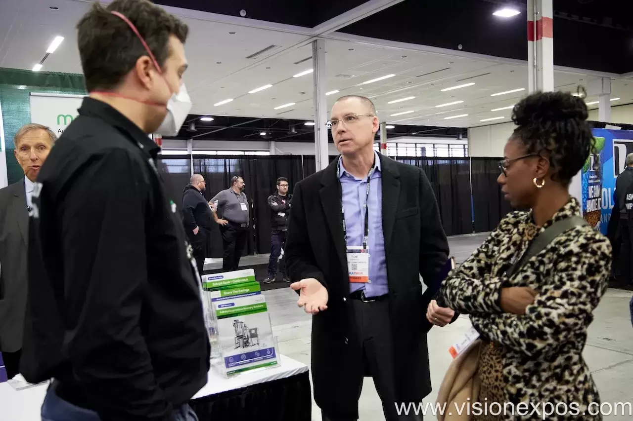 2027年加拿大多伦多工业及制造展览会<br>ADM Toronto 2027插图1 2027年加拿大多伦多工业及制造展览会<br>ADM Toronto 2027插图1