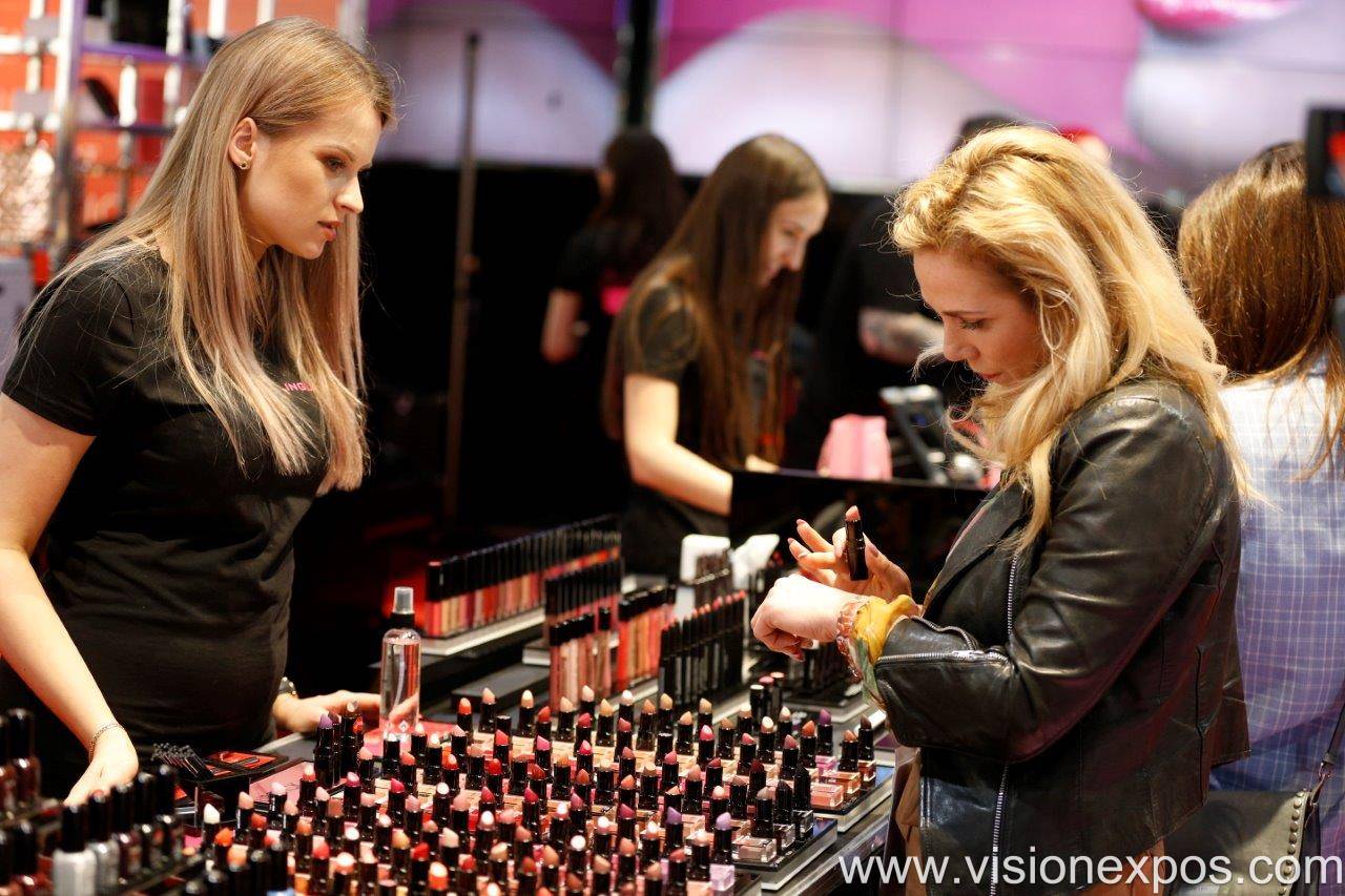 2026年德国杜塞尔多夫美妆美甲水疗展览<br>BEAUTY DUSSELDORF 2026插图2 2026年德国杜塞尔多夫美妆美甲水疗展览<br>BEAUTY DUSSELDORF 2026插图2