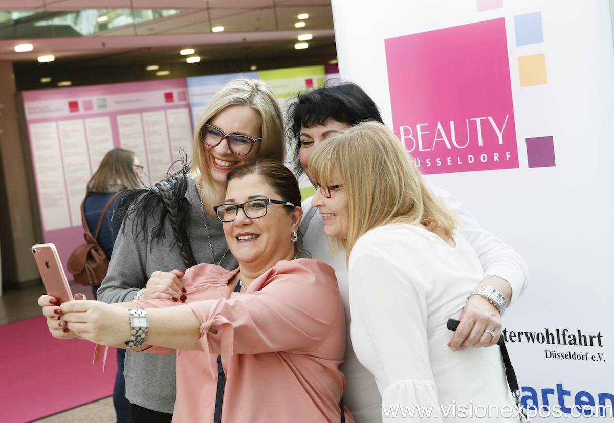 2026年德国杜塞尔多夫美妆美甲水疗展览<br>BEAUTY DUSSELDORF 2026插图1 2026年德国杜塞尔多夫美妆美甲水疗展览<br>BEAUTY DUSSELDORF 2026插图1