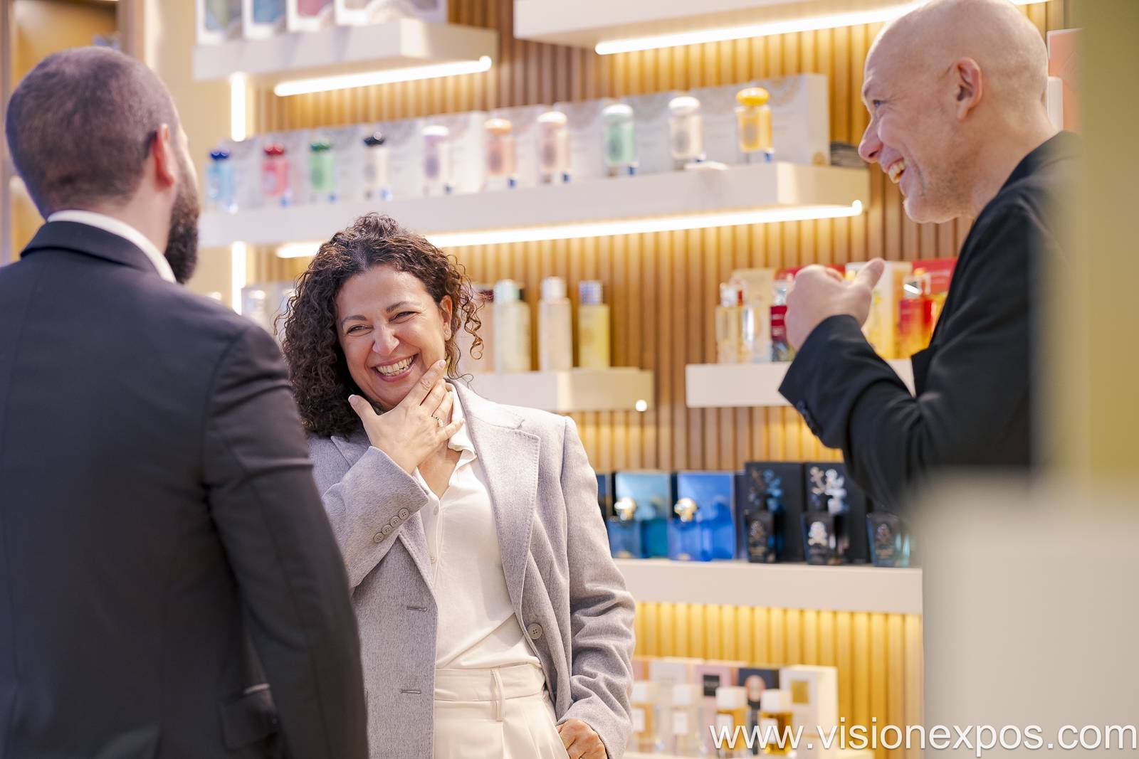 2026年意大利博洛尼亚美容展览会<br>Cosmoprof Bologna 2026插图1 2026年意大利博洛尼亚美容展览会<br>Cosmoprof Bologna 2026插图1