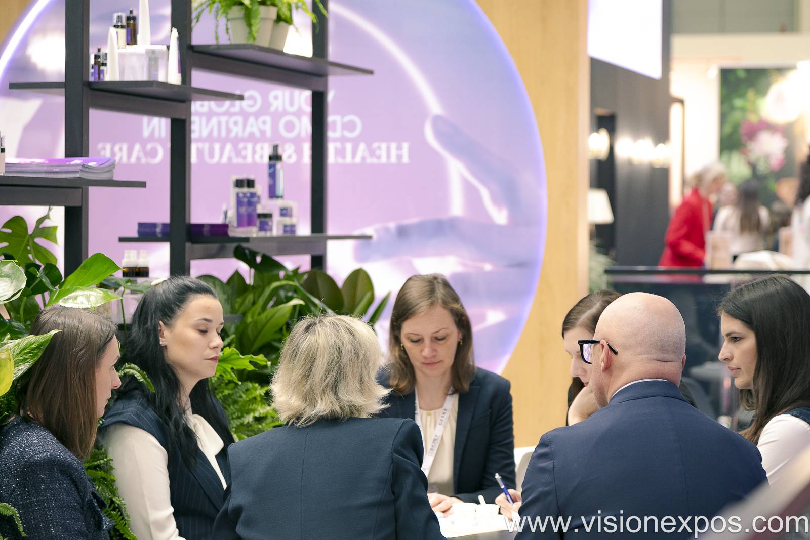 2026年意大利博洛尼亚美容展览会<br>Cosmoprof Bologna 2026插图6 2026年意大利博洛尼亚美容展览会<br>Cosmoprof Bologna 2026插图6