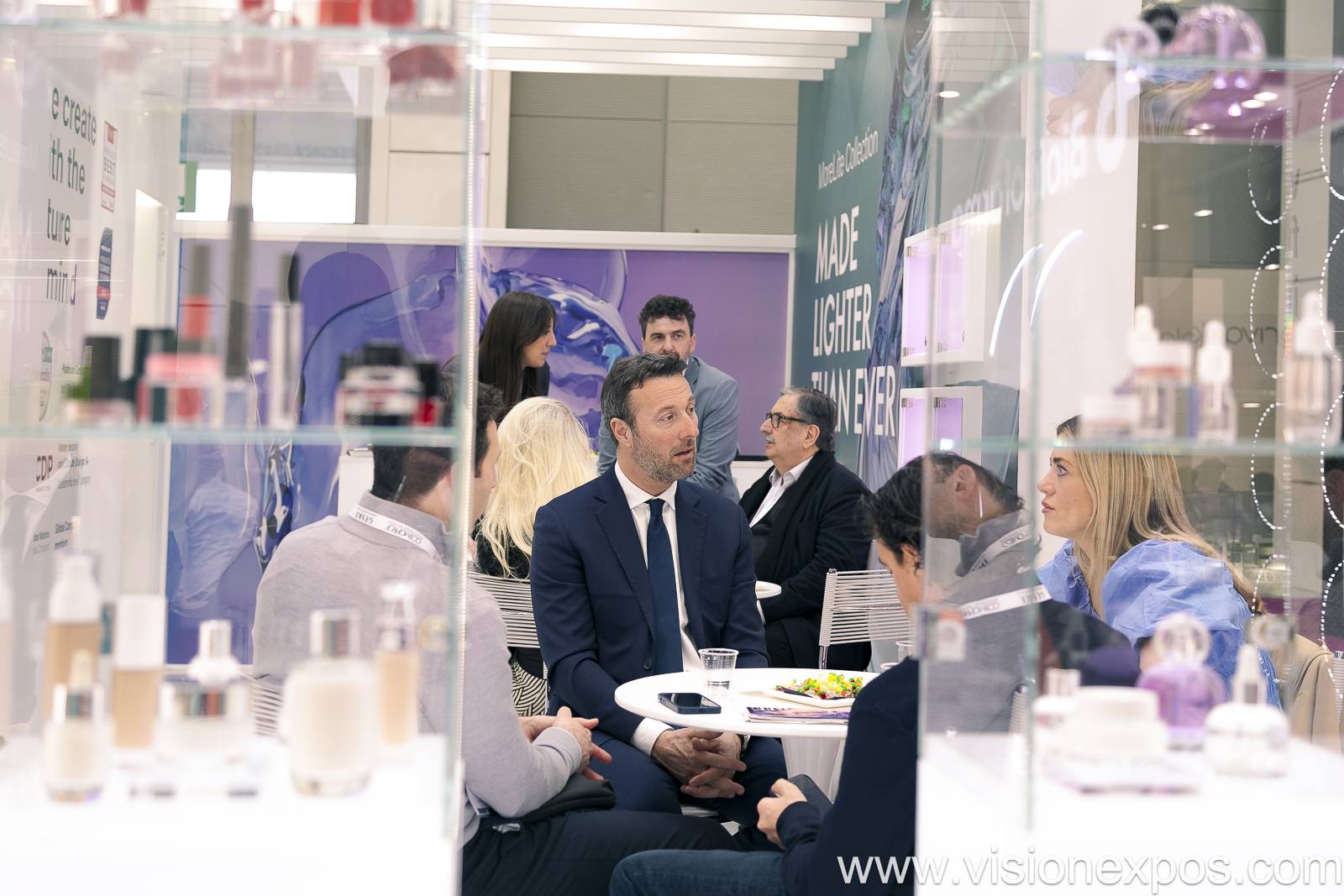 2026年意大利博洛尼亚美容展览会<br>Cosmoprof Bologna 2026插图2 2026年意大利博洛尼亚美容展览会<br>Cosmoprof Bologna 2026插图2