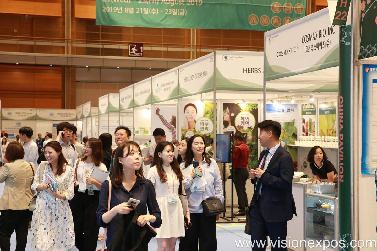 2026年韩国首尔制药原料展览会<br>CPhI Korea 2026插图3 2026年韩国首尔制药原料展览会<br>CPhI Korea 2026插图3