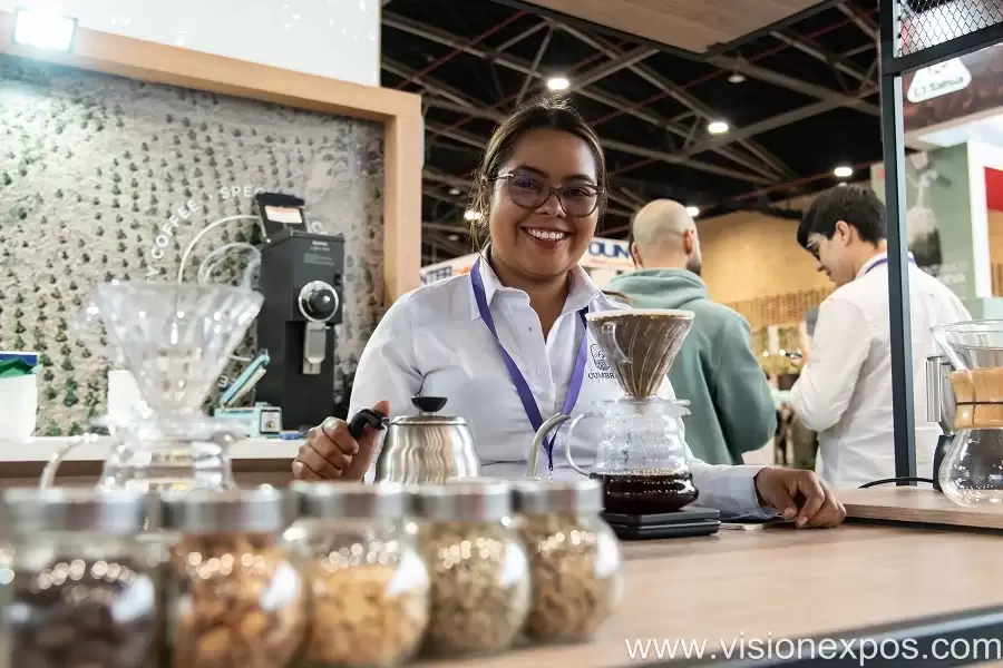 2026年拉美哥伦比亚咖啡展览会<br>Cafes de Colombia EXPO 2026插图4 2026年拉美哥伦比亚咖啡展览会<br>Cafes de Colombia EXPO 2026插图4