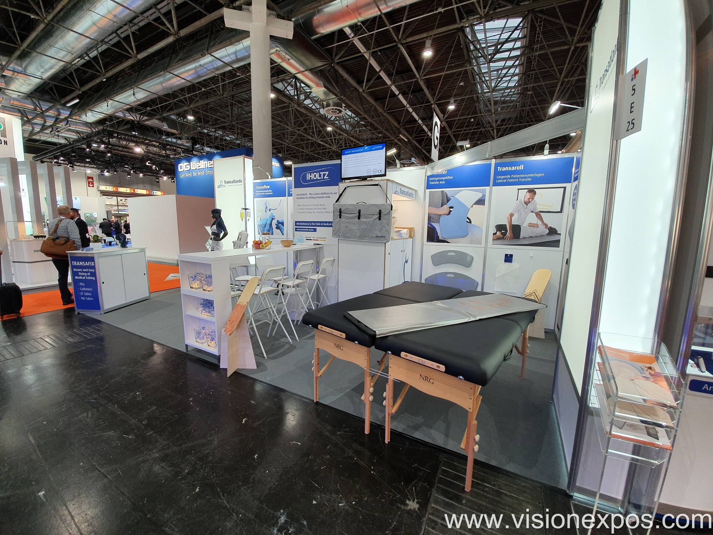 2026年德国杜塞尔多夫医疗器械展览会<br>MEDICA 2026插图2 2026年德国杜塞尔多夫医疗器械展览会<br>MEDICA 2026插图2