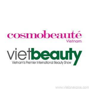 2026年越南胡志明美容展览会<br>Vietbeauty & Cosmobeaute Vietnam 2026