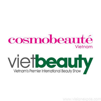 2026年越南胡志明美容展览会<br>Vietbeauty & Cosmobeaute Vietnam 2026插图 2026年越南胡志明美容展览会<br>Vietbeauty & Cosmobeaute Vietnam 2026插图