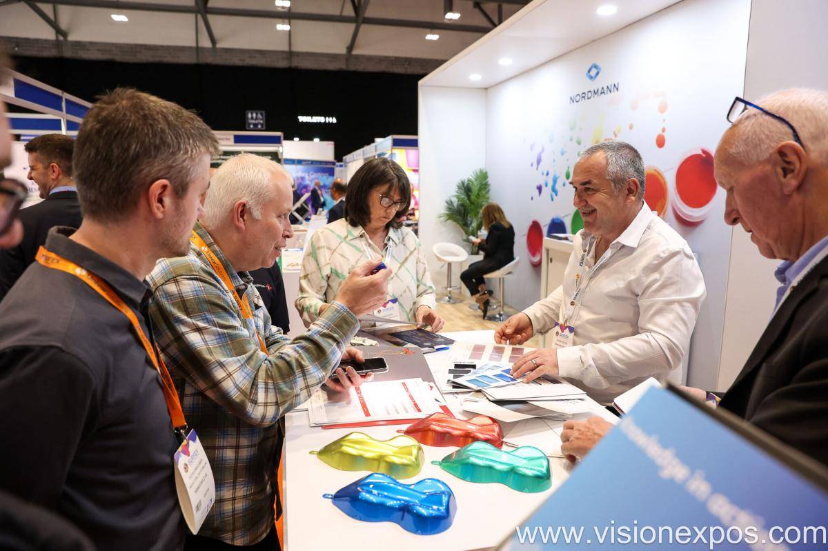 2026年英国表面处理及涂料展览会<br>Surfex 2026插图5 2026年英国表面处理及涂料展览会<br>Surfex 2026插图5