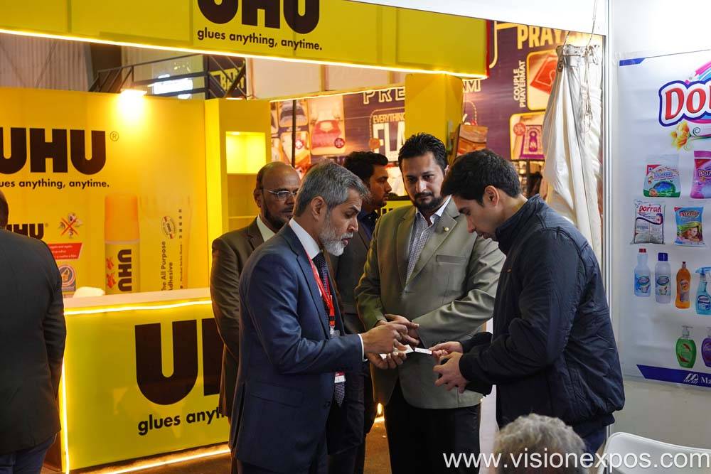 2026年亚洲巴基斯坦卡拉奇美容美妆展览会<br>Beauty Asia Karachi 2026插图1 2026年亚洲巴基斯坦卡拉奇美容美妆展览会<br>Beauty Asia Karachi 2026插图1