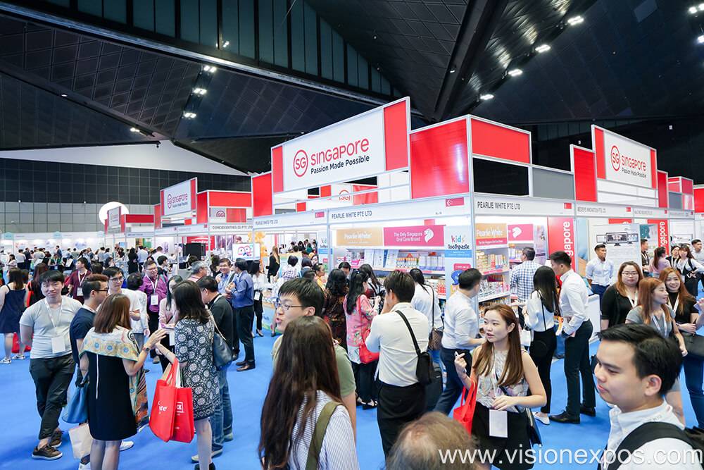 2026年新加坡口腔及牙科展览会<br>IDEM Singapor 2026插图8 2026年新加坡口腔及牙科展览会<br>IDEM Singapor 2026插图8