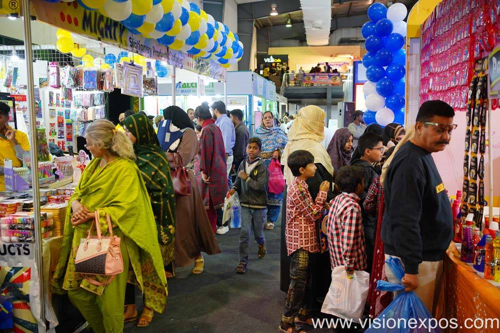 2026年亚洲巴基斯坦卡拉奇美容美妆展览会<br>Beauty Asia Karachi 2026插图2 2026年亚洲巴基斯坦卡拉奇美容美妆展览会<br>Beauty Asia Karachi 2026插图2