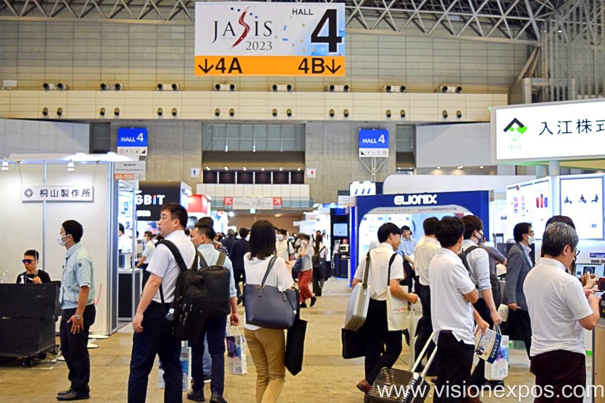 2026年日本实验室及临床医疗展览会<br>JASIS 2026插图2 2026年日本实验室及临床医疗展览会<br>JASIS 2026插图2