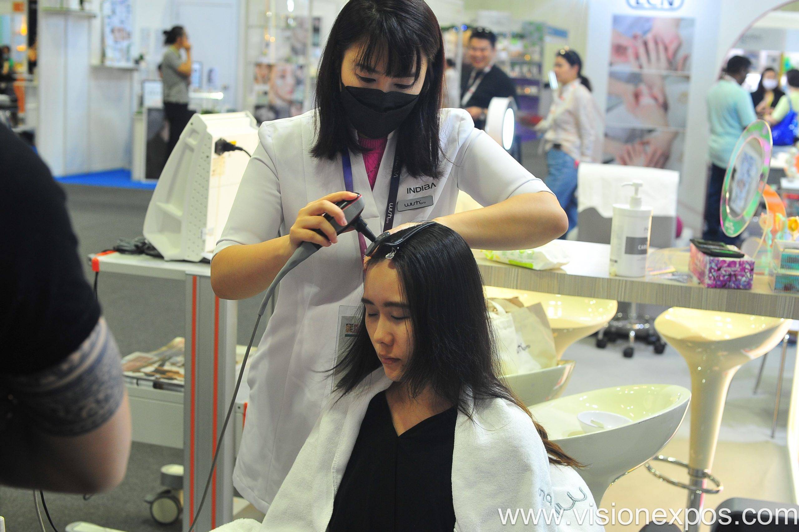 2026年新加坡美容美发展览会<br>BeautyAsia Singapore 2026插图2 2026年新加坡美容美发展览会<br>BeautyAsia Singapore 2026插图2