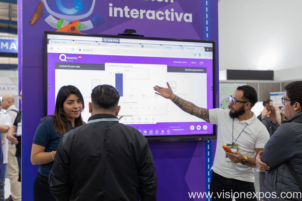 2026年哥伦比亚波哥大教育科技展览会<br>Edutechnia 2026插图3 2026年哥伦比亚波哥大教育科技展览会<br>Edutechnia 2026插图3