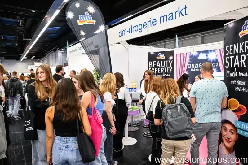 2026年德国多特蒙德教育培训及职业培训展览会Einstieg Dortmund 2026插图3 2026年德国多特蒙德教育培训及职业培训展览会Einstieg Dortmund 2026插图3