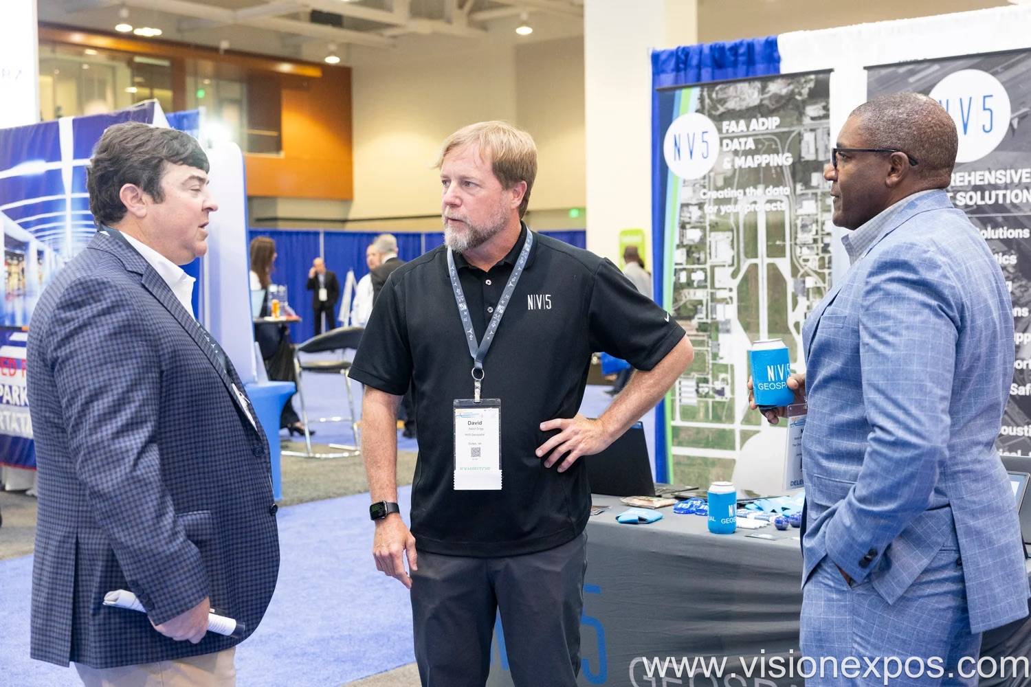 2026年美国听力展览会<br>AAA Annual Convention & Expo 2026插图2 2026年美国听力展览会<br>AAA Annual Convention & Expo 2026插图2