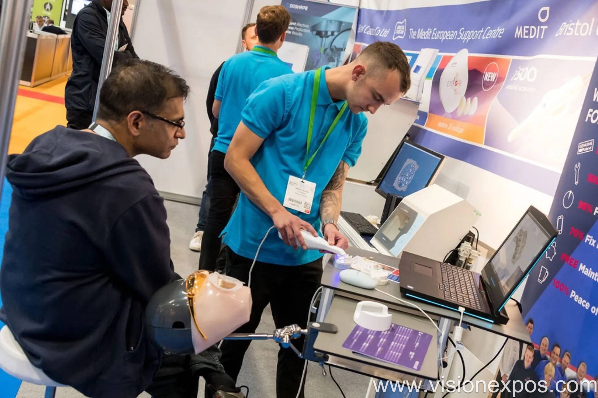 2026年英国伦敦口腔及牙科展览会<br>Dentistry Show London 2026插图1 2026年英国伦敦口腔及牙科展览会<br>Dentistry Show London 2026插图1