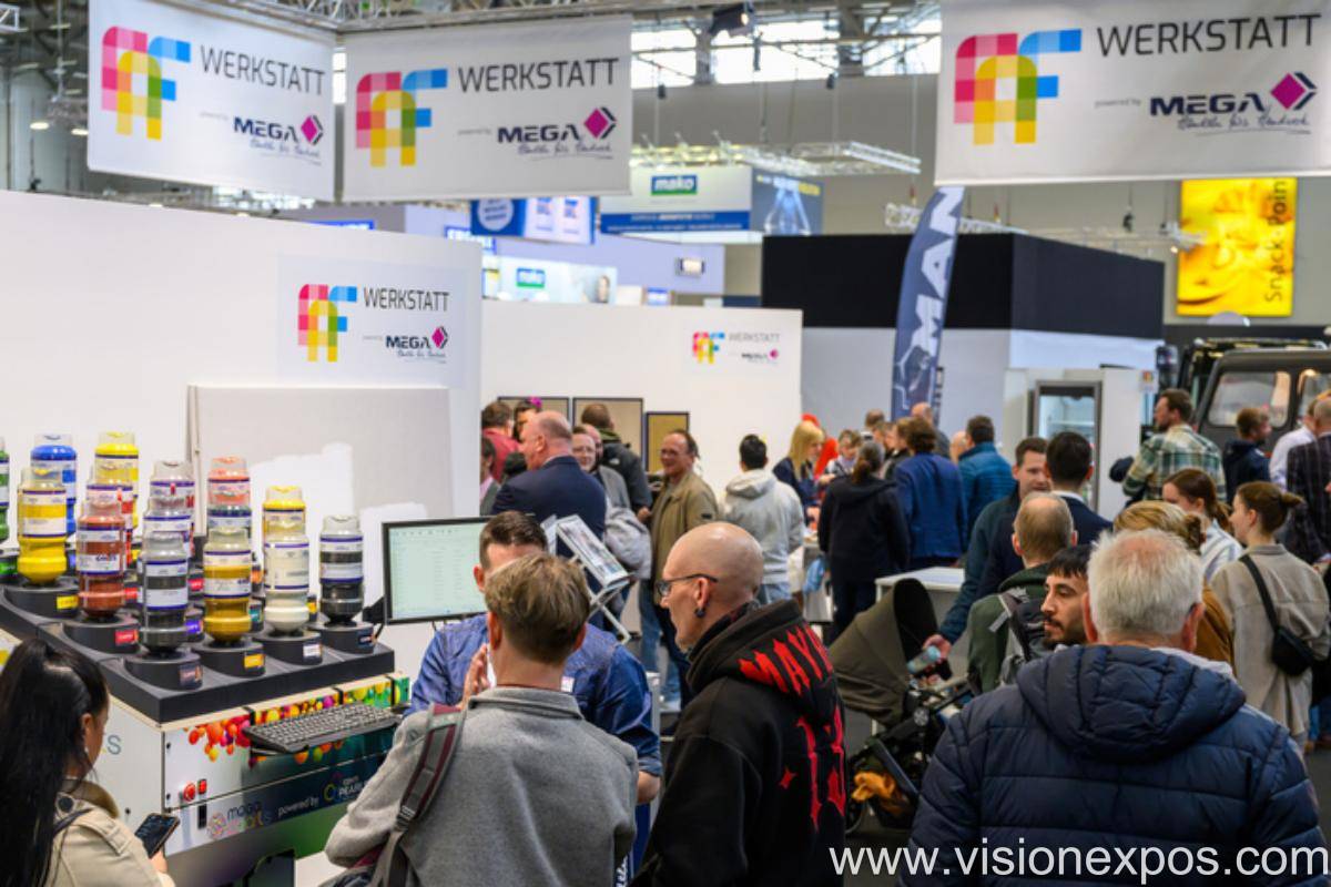 2027年德国科隆涂料及装饰材料展览会<br>FAF 2027插图4 2027年德国科隆涂料及装饰材料展览会<br>FAF 2027插图4