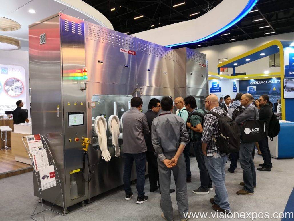 2026年巴西圣保罗制药展览会<br>FCE Pharma 2026插图2 2026年巴西圣保罗制药展览会<br>FCE Pharma 2026插图2