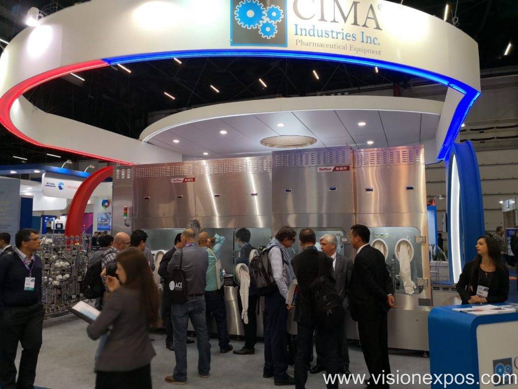 2026年巴西圣保罗制药展览会<br>FCE Pharma 2026插图4 2026年巴西圣保罗制药展览会<br>FCE Pharma 2026插图4