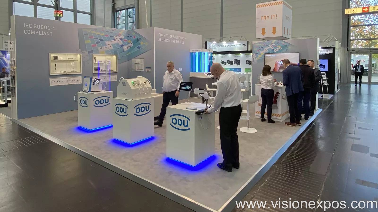 2026年德国杜塞尔多夫医疗制造业展览会<br>COMPAMED 2026插图1 2026年德国杜塞尔多夫医疗制造业展览会<br>COMPAMED 2026插图1