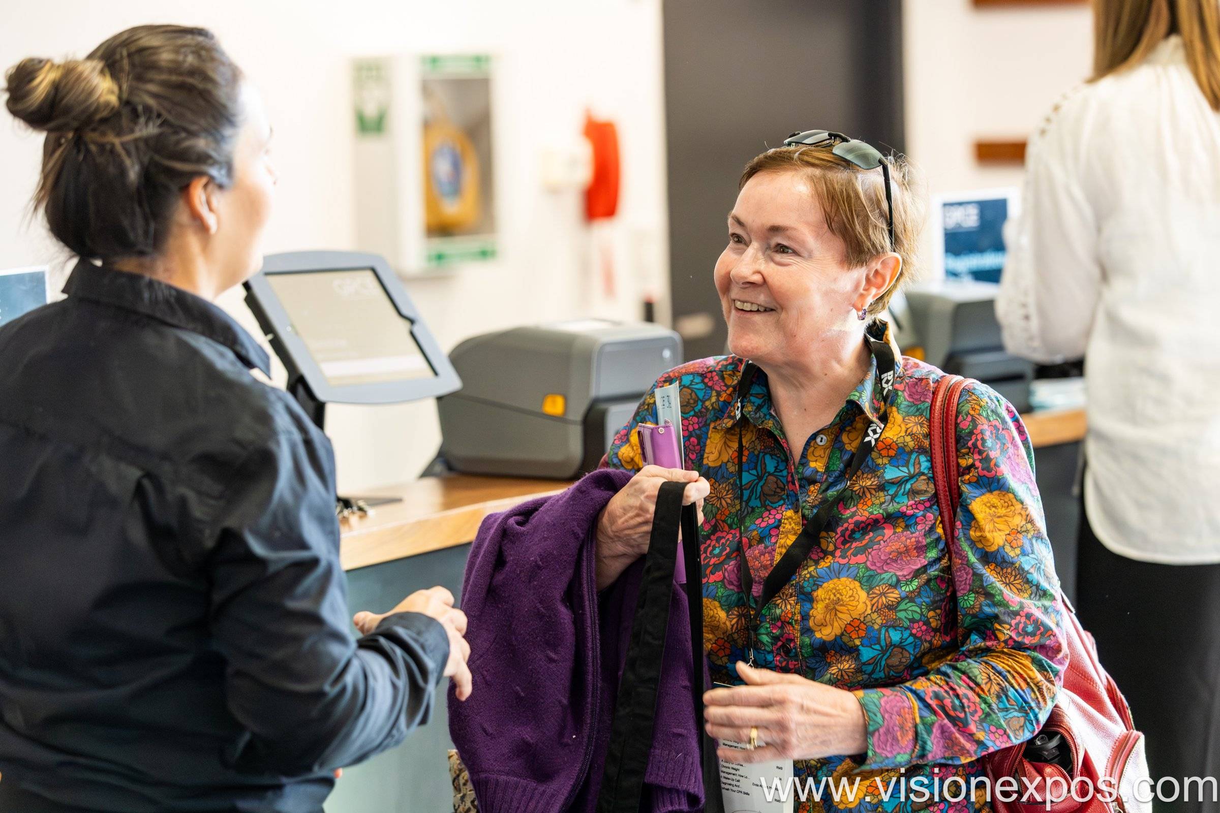 2026年澳洲珀斯医疗技术及临床医疗展览会<br>GPCE Perth 2026插图5 2026年澳洲珀斯医疗技术及临床医疗展览会<br>GPCE Perth 2026插图5