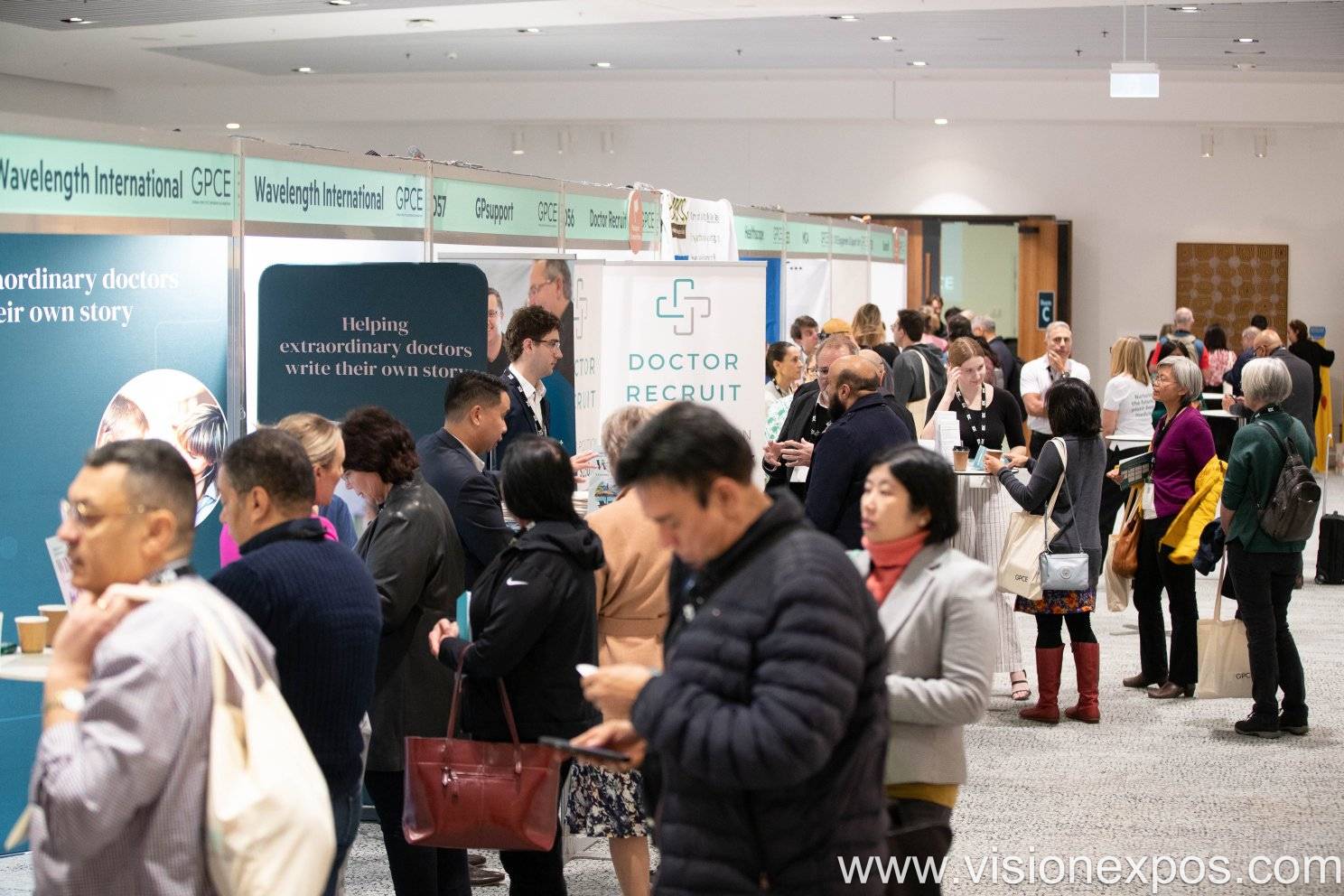 2026年澳洲珀斯医疗技术及临床医疗展览会<br>GPCE Perth 2026插图1 2026年澳洲珀斯医疗技术及临床医疗展览会<br>GPCE Perth 2026插图1