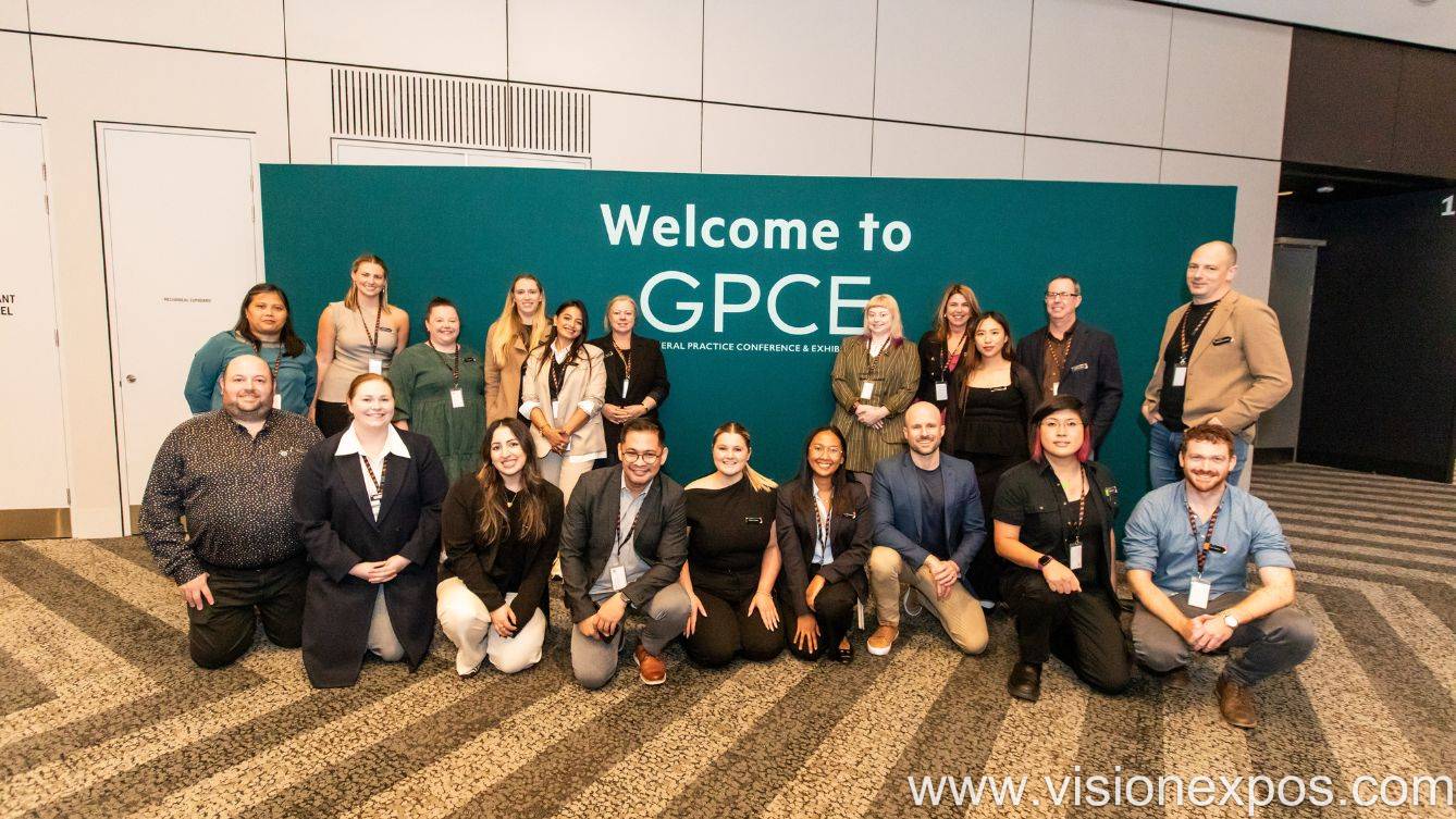 2026年澳大利亚悉尼医疗及临床医疗展览会<br>GPCE Melbourne 2026插图3 2026年澳大利亚悉尼医疗及临床医疗展览会<br>GPCE Melbourne 2026插图3