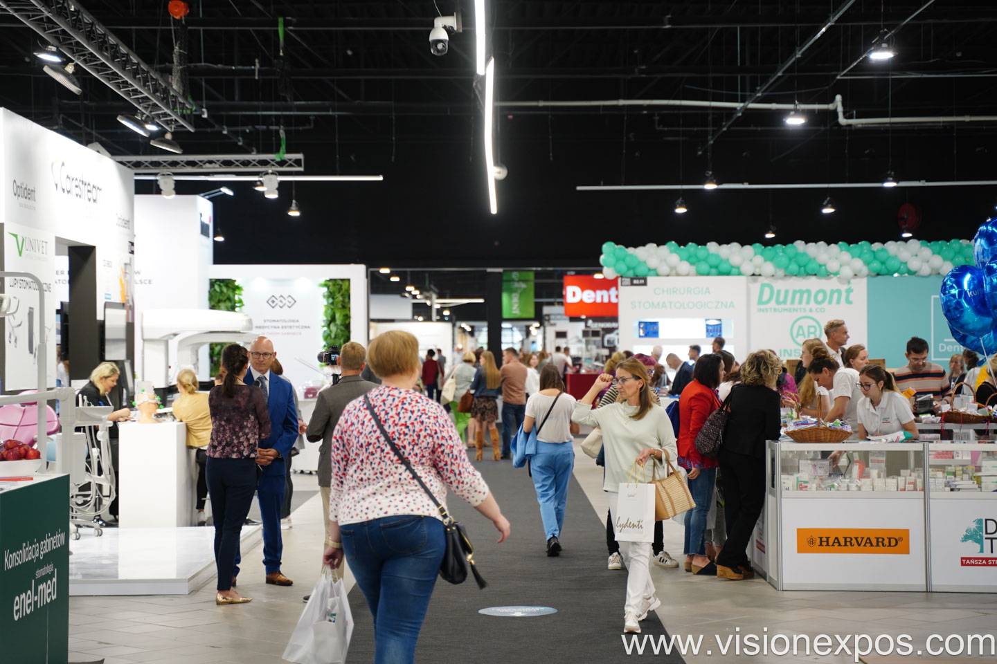 2026年波兰口腔及牙科展览会<br>Warsaw Dental Medica Show 2026插图6 2026年波兰口腔及牙科展览会<br>Warsaw Dental Medica Show 2026插图6
