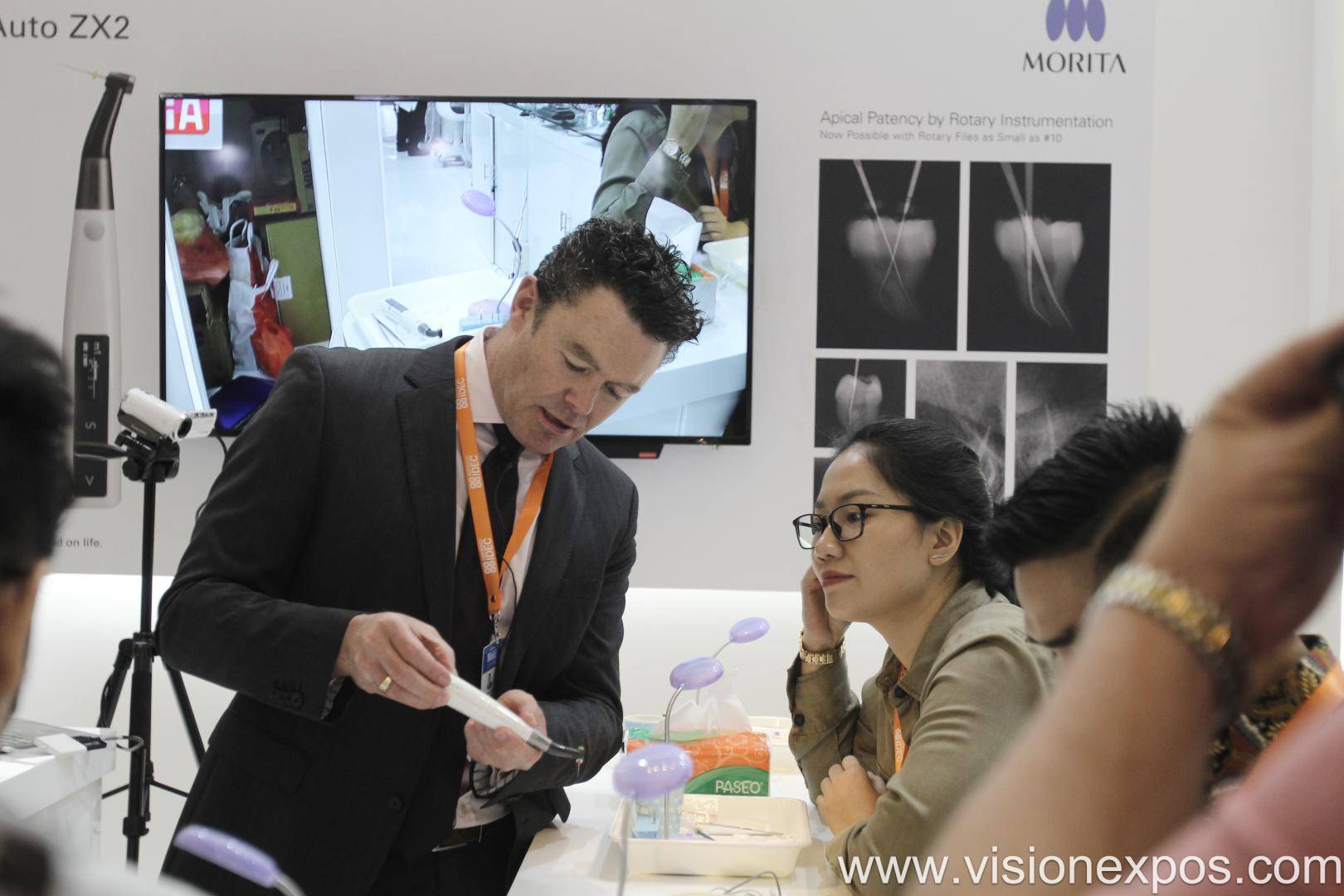 2027年印尼口腔及牙科展览会<br>Indonesia Dental Expo & Conference 2027插图1 2027年印尼口腔及牙科展览会<br>Indonesia Dental Expo & Conference 2027插图1