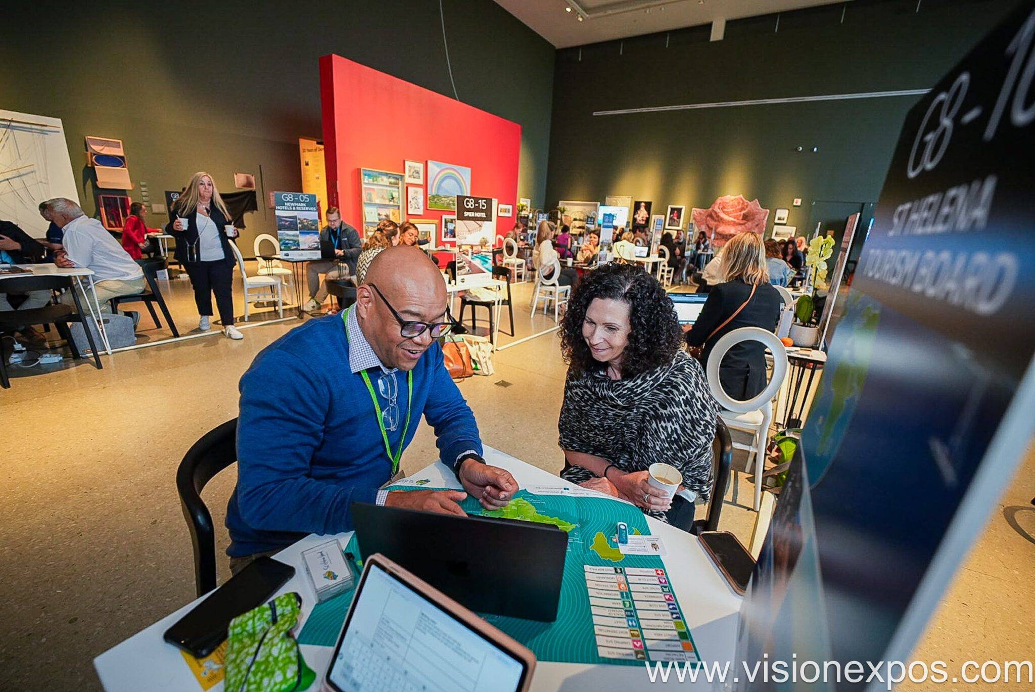 2026年非洲南非豪华旅游展览会<br>ILTM Africa 2026插图1 2026年非洲南非豪华旅游展览会<br>ILTM Africa 2026插图1