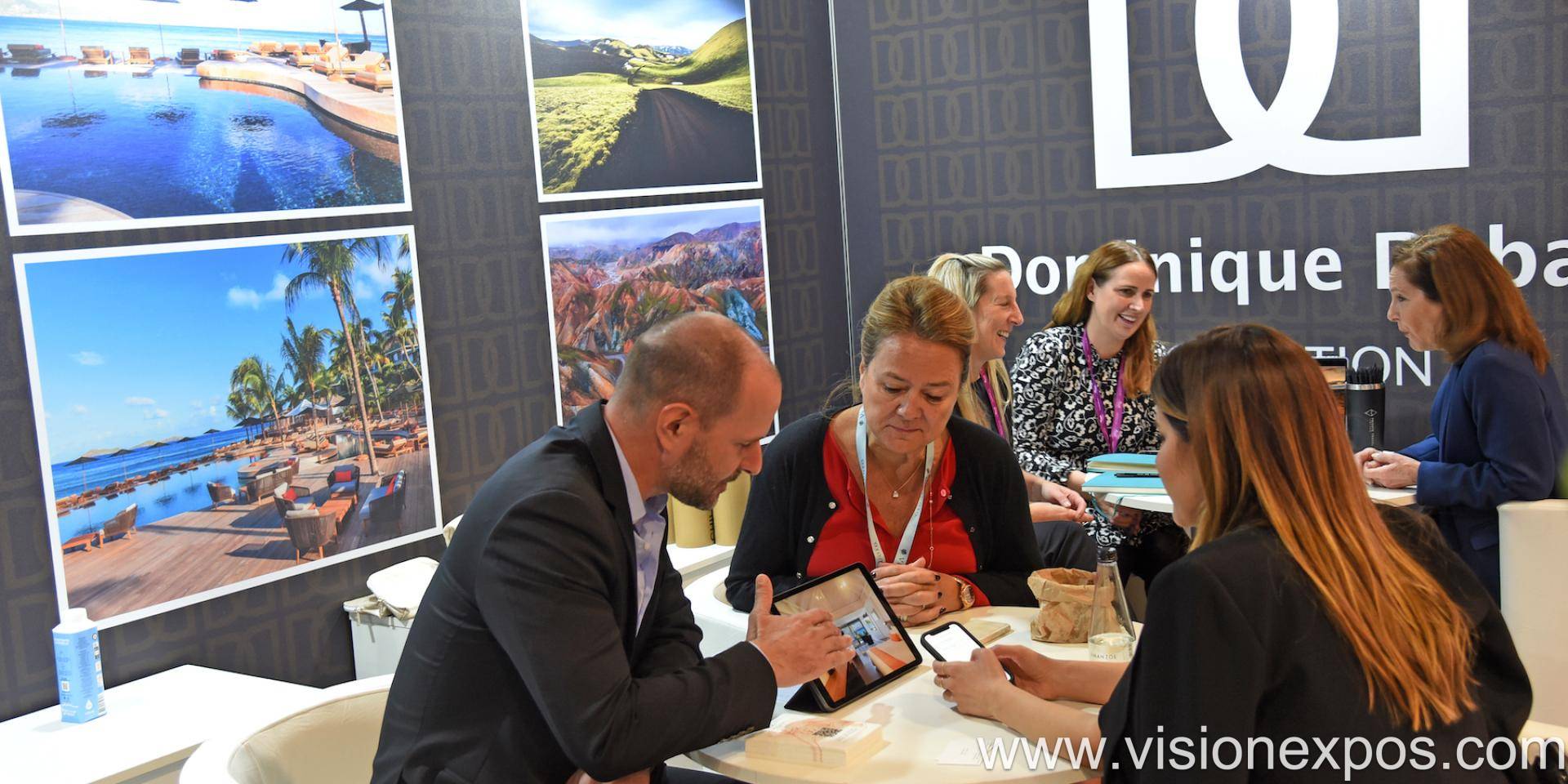 2026年法国戛纳豪华旅游展览会ILTM Cannes 2026插图2 2026年法国戛纳豪华旅游展览会ILTM Cannes 2026插图2