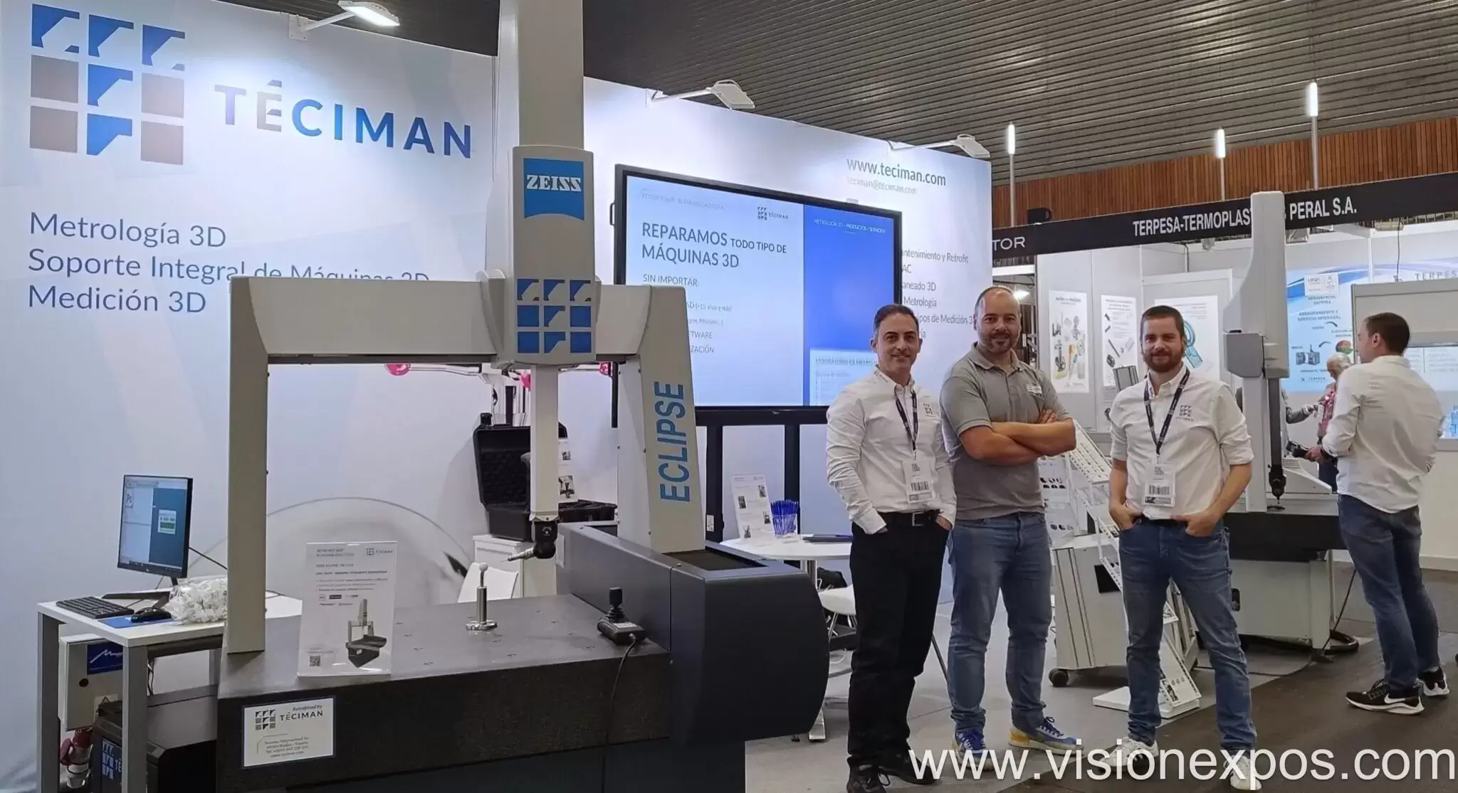 2027年西班牙工业展览会<br>+INDUSTRY 2027插图2 2027年西班牙工业展览会<br>+INDUSTRY 2027插图2