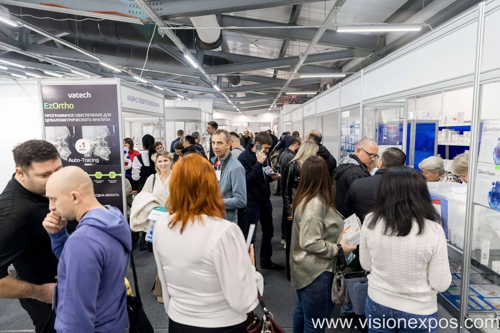 2026年俄罗斯罗斯托夫口腔及牙科展览会<br>Dental-Expo Rostov 2026插图5 2026年俄罗斯罗斯托夫口腔及牙科展览会<br>Dental-Expo Rostov 2026插图5