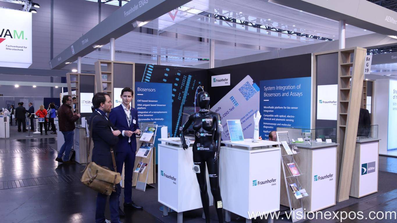 2026年德国杜塞尔多夫医疗制造业展览会<br>COMPAMED 2026插图3 2026年德国杜塞尔多夫医疗制造业展览会<br>COMPAMED 2026插图3