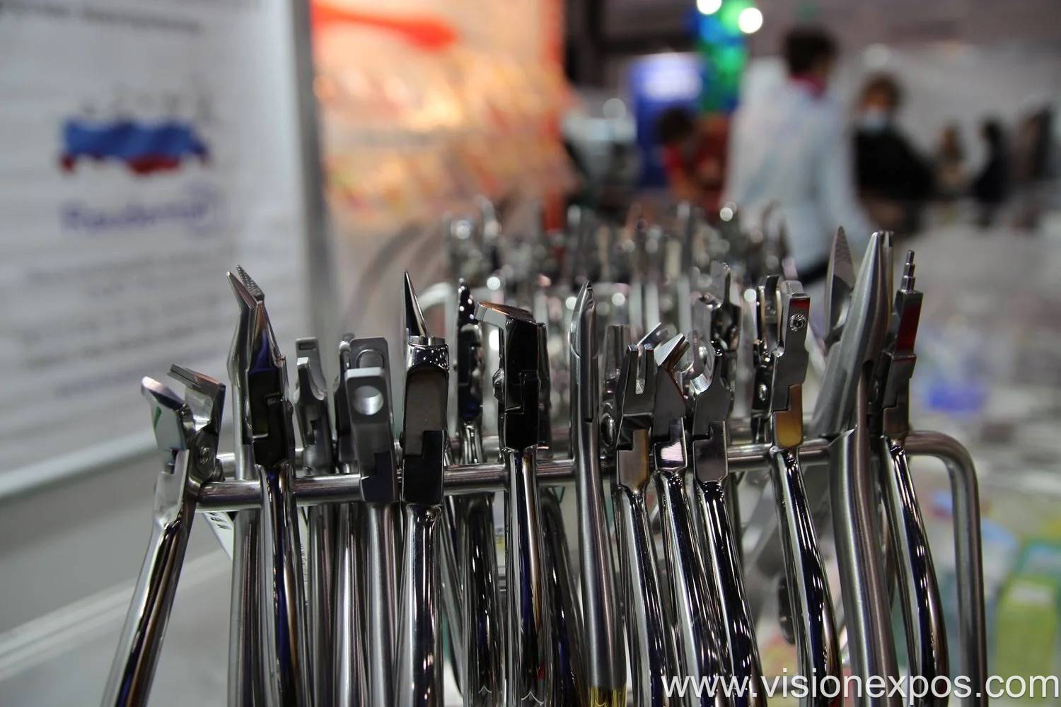 2026年俄罗斯贝加尔口腔及牙科博览会<br>Dental-Expo Baikal 2026插图2 2026年俄罗斯贝加尔口腔及牙科博览会<br>Dental-Expo Baikal 2026插图2