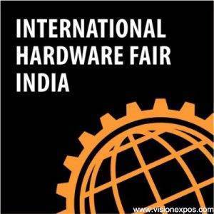 2026年印度新德里五金展览会<br>HARDWARE INDIA 2026