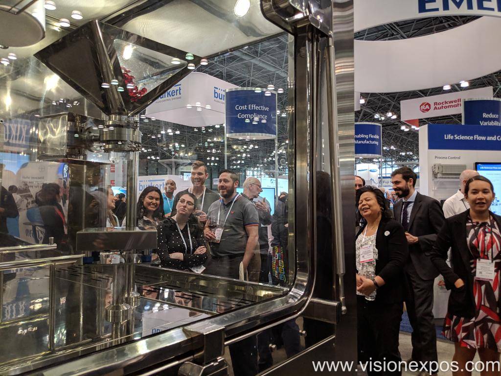 2026年美国纽约制药展览会<br>Interphex 2026插图2 2026年美国纽约制药展览会<br>Interphex 2026插图2