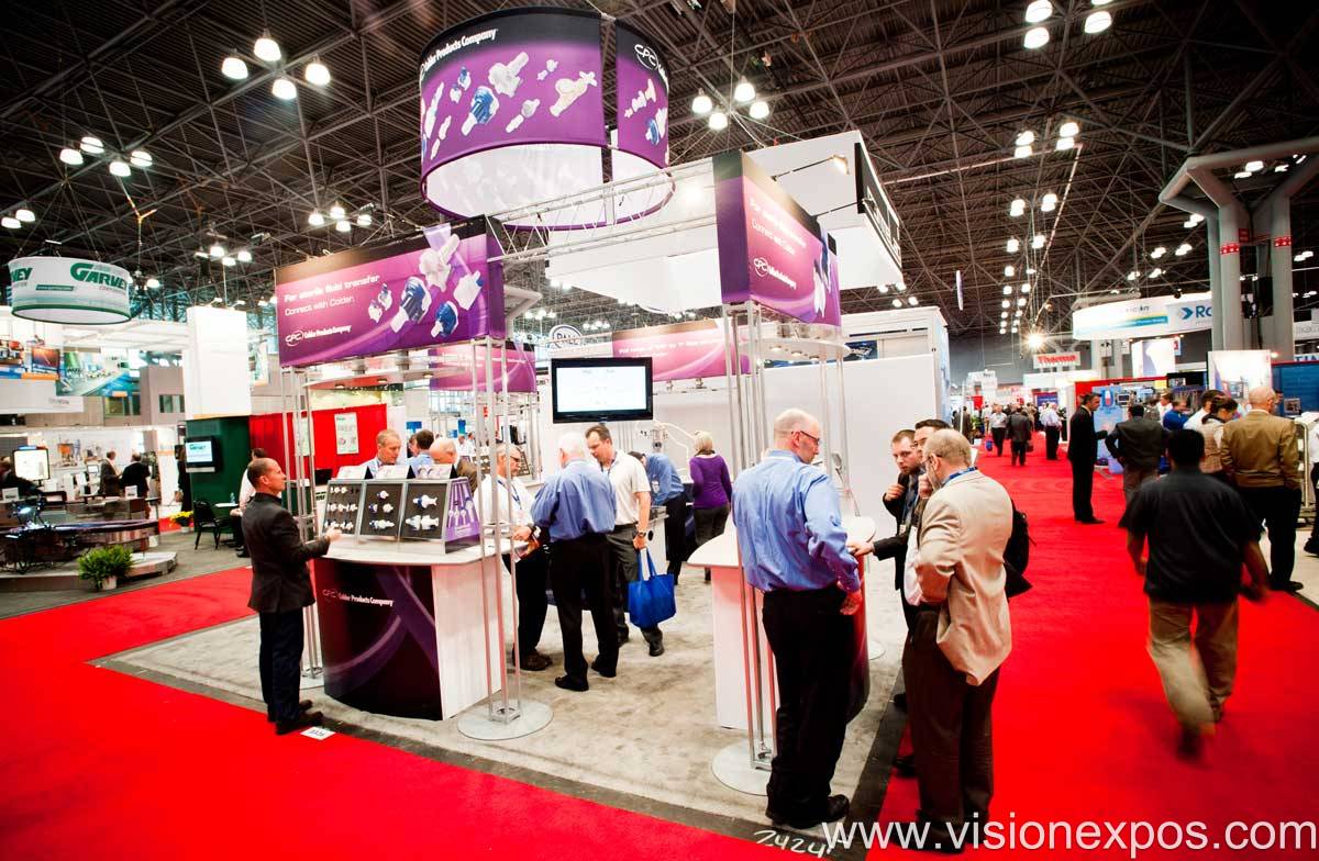 2026年美国纽约制药展览会<br>Interphex 2026插图1 2026年美国纽约制药展览会<br>Interphex 2026插图1