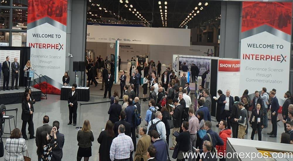 2026年美国纽约制药展览会<br>Interphex 2026插图3 2026年美国纽约制药展览会<br>Interphex 2026插图3