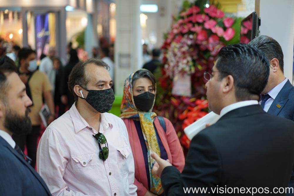 2026年伊朗德黑兰美容化妆品原料及包材展览会<br>Iran Beauty & Clean 2026插图4 2026年伊朗德黑兰美容化妆品原料及包材展览会<br>Iran Beauty & Clean 2026插图4