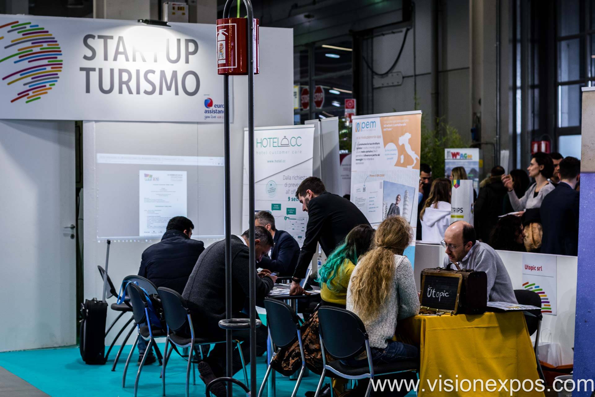 2026年意大利米兰旅游展览会<br>BIT Milan Italy 2026插图3 2026年意大利米兰旅游展览会<br>BIT Milan Italy 2026插图3