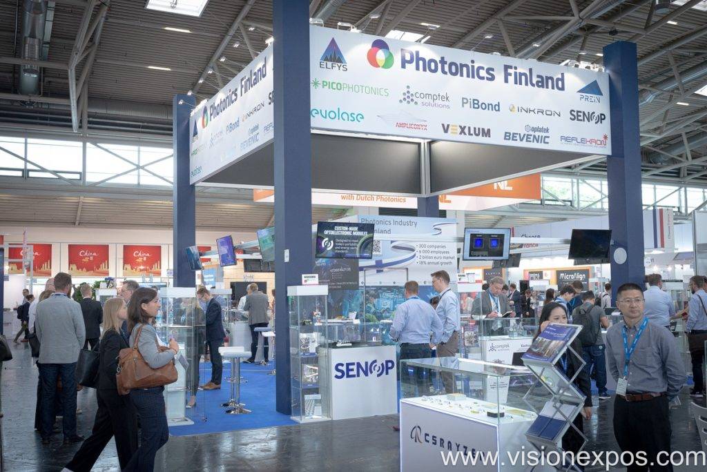 2027年德国慕尼黑国际应用激光及光电技术展览会<br>LASER World of PHOTONICS 2027插图1 2027年德国慕尼黑国际应用激光及光电技术展览会<br>LASER World of PHOTONICS 2027插图1