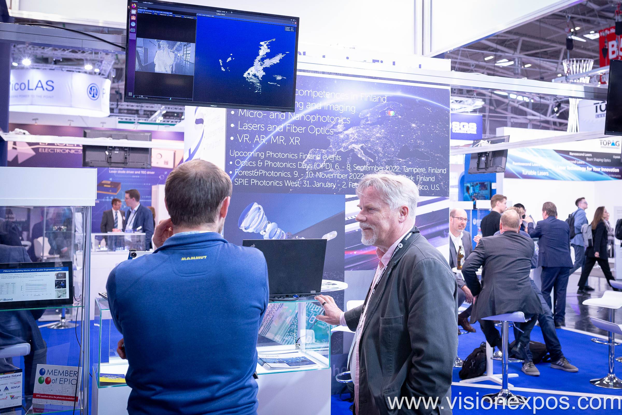 2027年德国慕尼黑国际应用激光及光电技术展览会<br>LASER World of PHOTONICS 2027插图2 2027年德国慕尼黑国际应用激光及光电技术展览会<br>LASER World of PHOTONICS 2027插图2