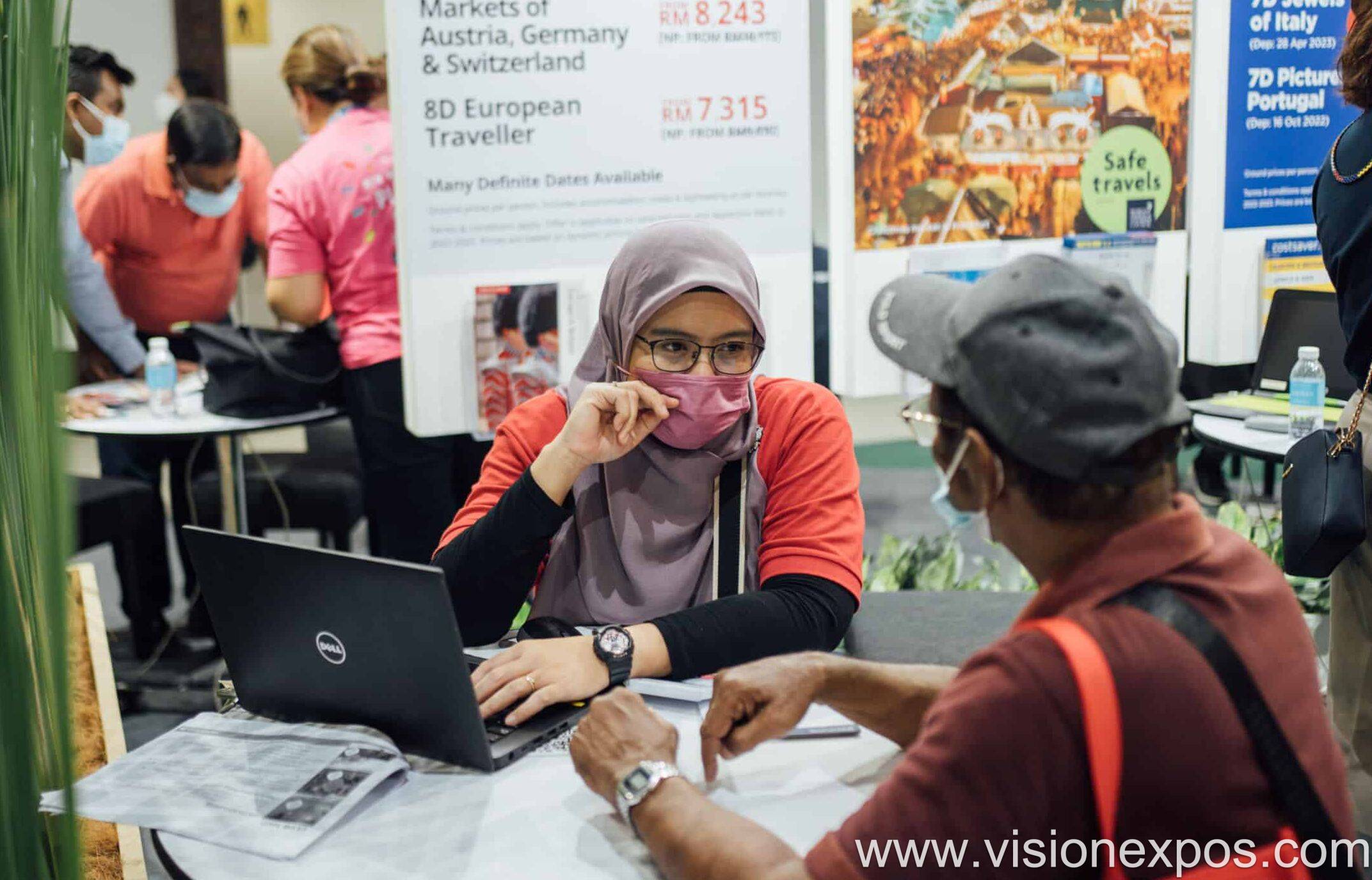 2026年马来西亚旅游展览会<br>MATTA Fair 2026插图2 2026年马来西亚旅游展览会<br>MATTA Fair 2026插图2