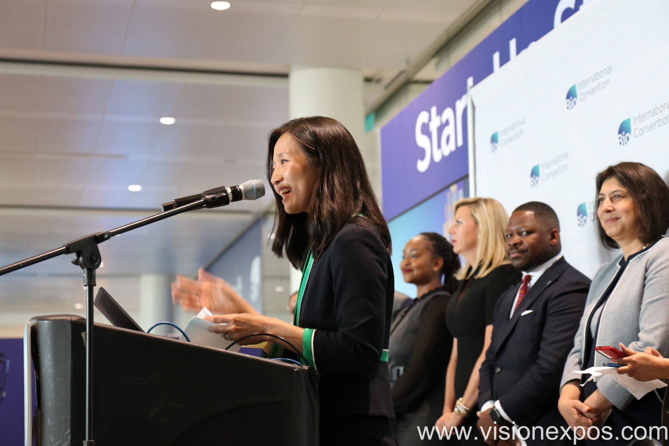 2026年美国生物科技展览会<br>BIO International Convention 2026插图5 2026年美国生物科技展览会<br>BIO International Convention 2026插图5