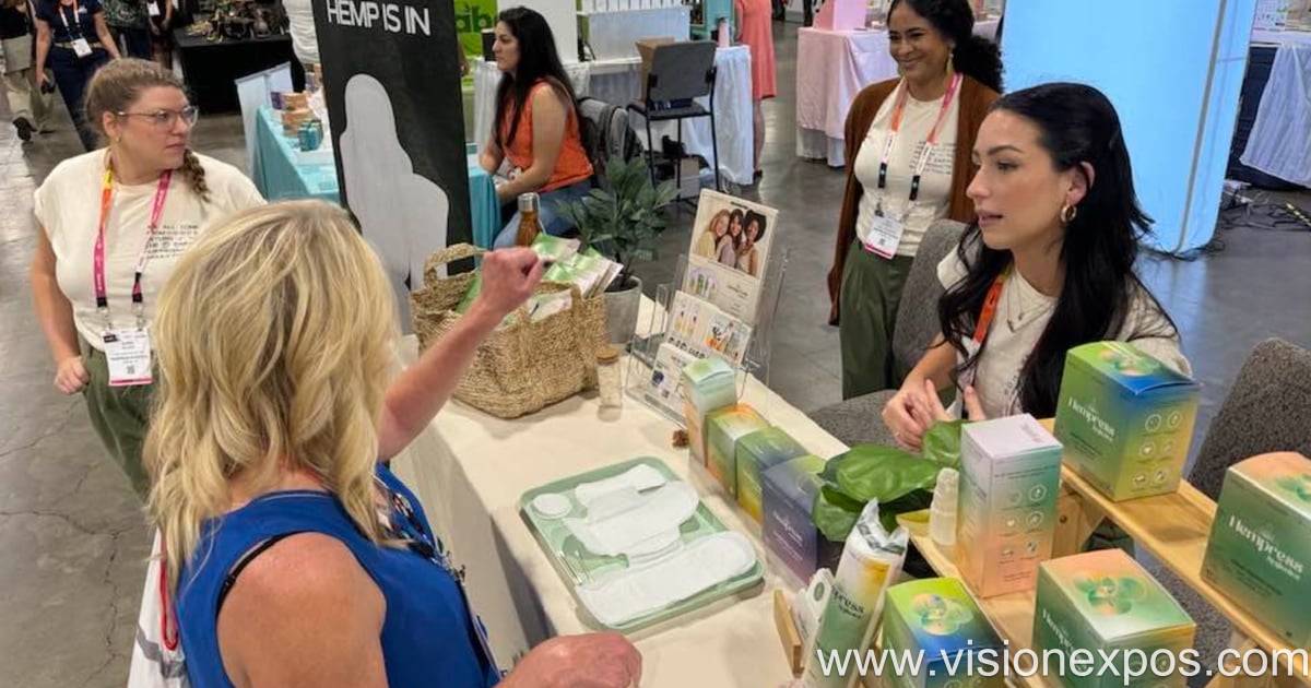 2026年美国天然有机产品展览会<br>Newtopia Now 2026插图1 2026年美国天然有机产品展览会<br>Newtopia Now 2026插图1