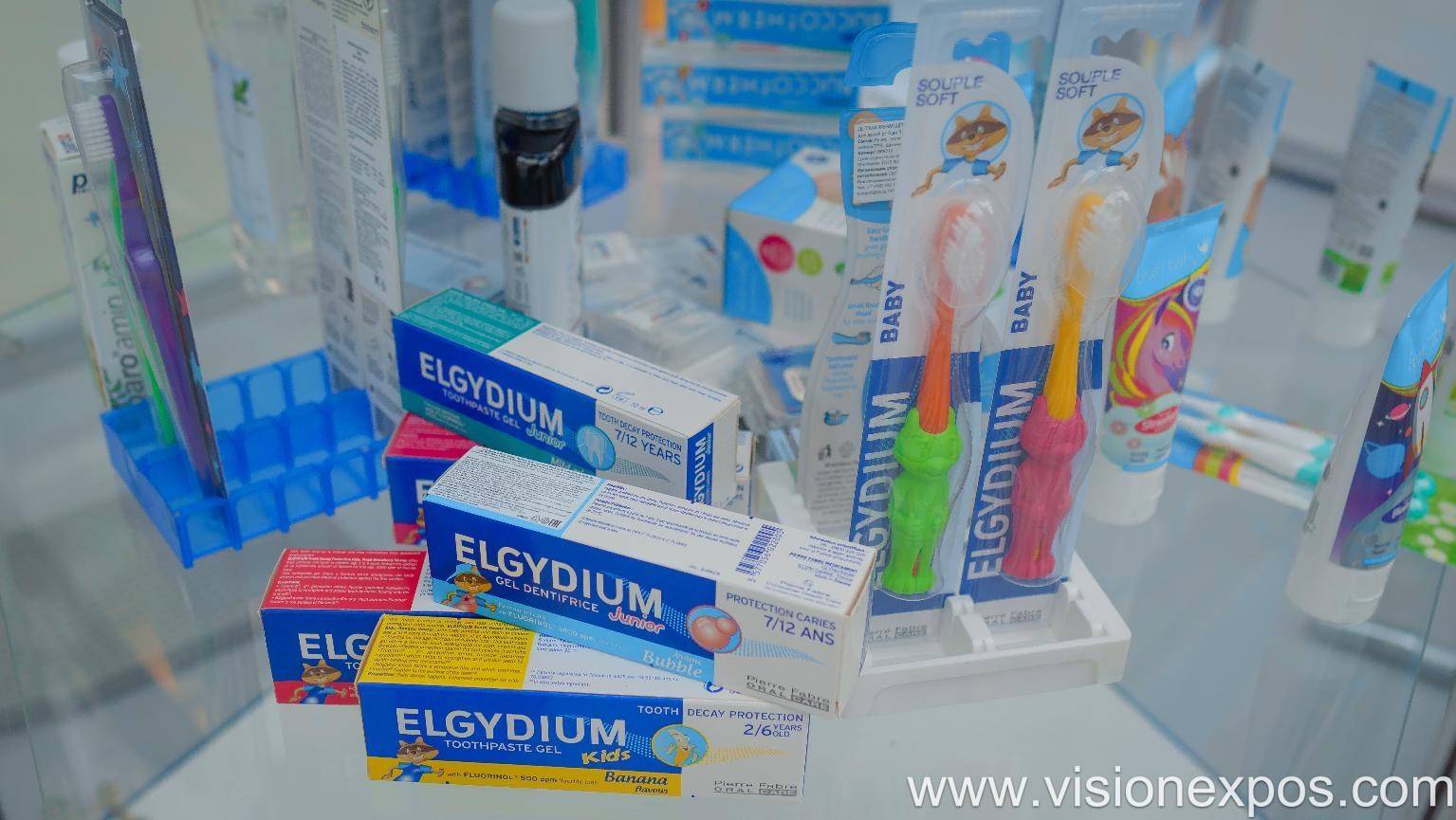 2026年俄罗斯贝加尔口腔及牙科博览会<br>Dental-Expo Baikal 2026插图5 2026年俄罗斯贝加尔口腔及牙科博览会<br>Dental-Expo Baikal 2026插图5